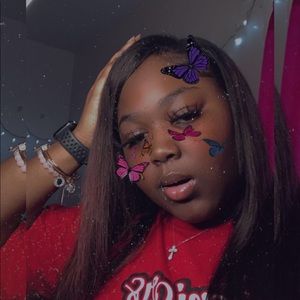 Meet your Posher, Trinity